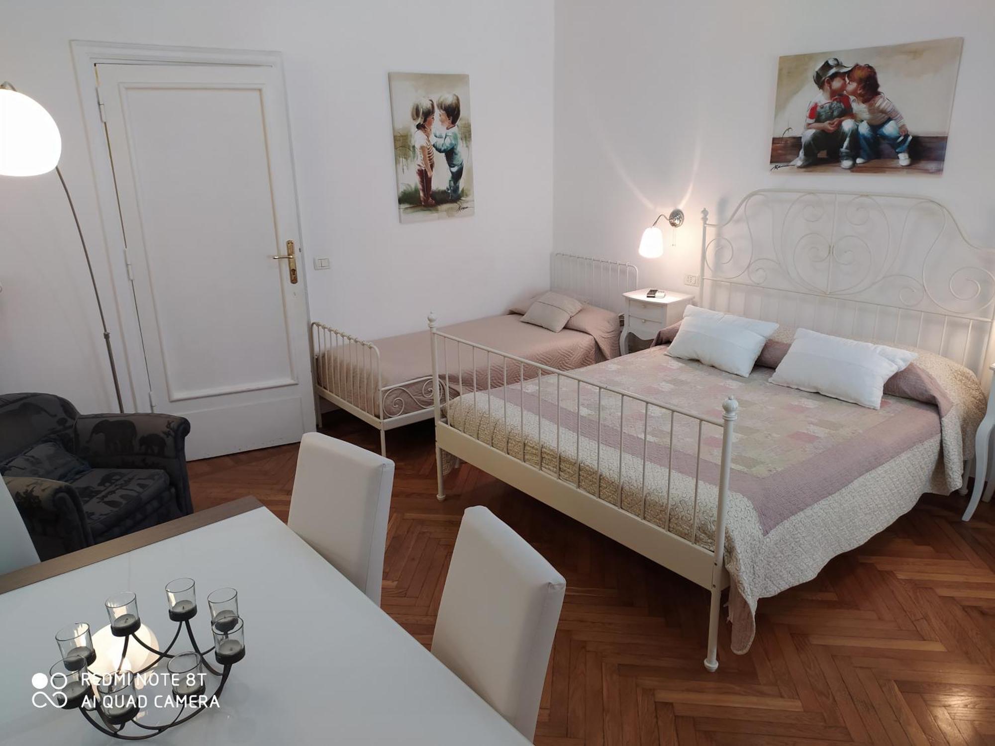 Al171 Tourist Rental Close Metro B1 - Sant'Agnese Annibaliano روما المظهر الخارجي الصورة