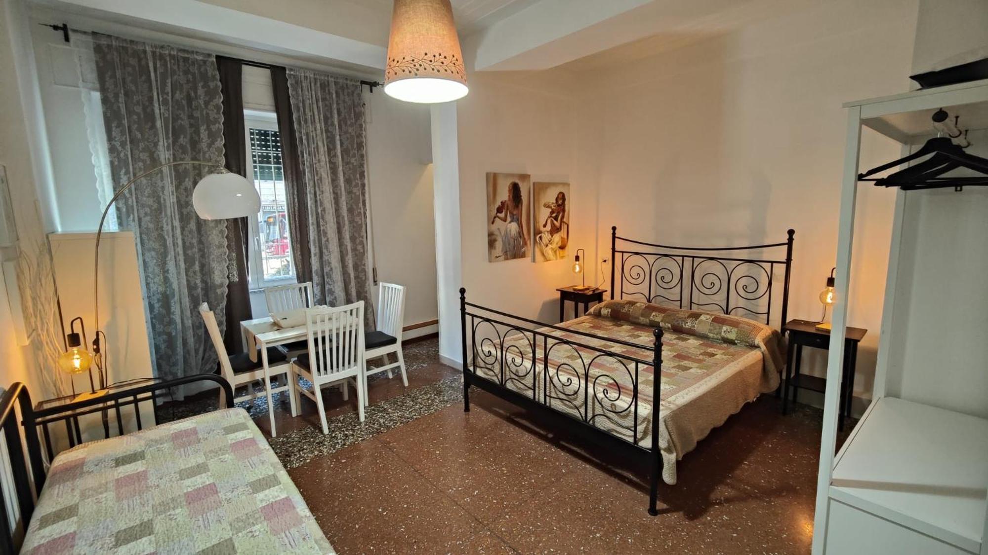 Al171 Tourist Rental Close Metro B1 - Sant'Agnese Annibaliano روما المظهر الخارجي الصورة