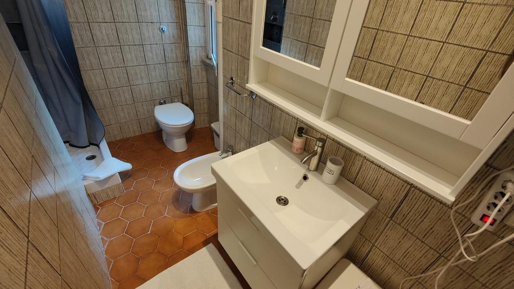 Al171 Tourist Rental Close Metro B1 - Sant'Agnese Annibaliano روما المظهر الخارجي الصورة