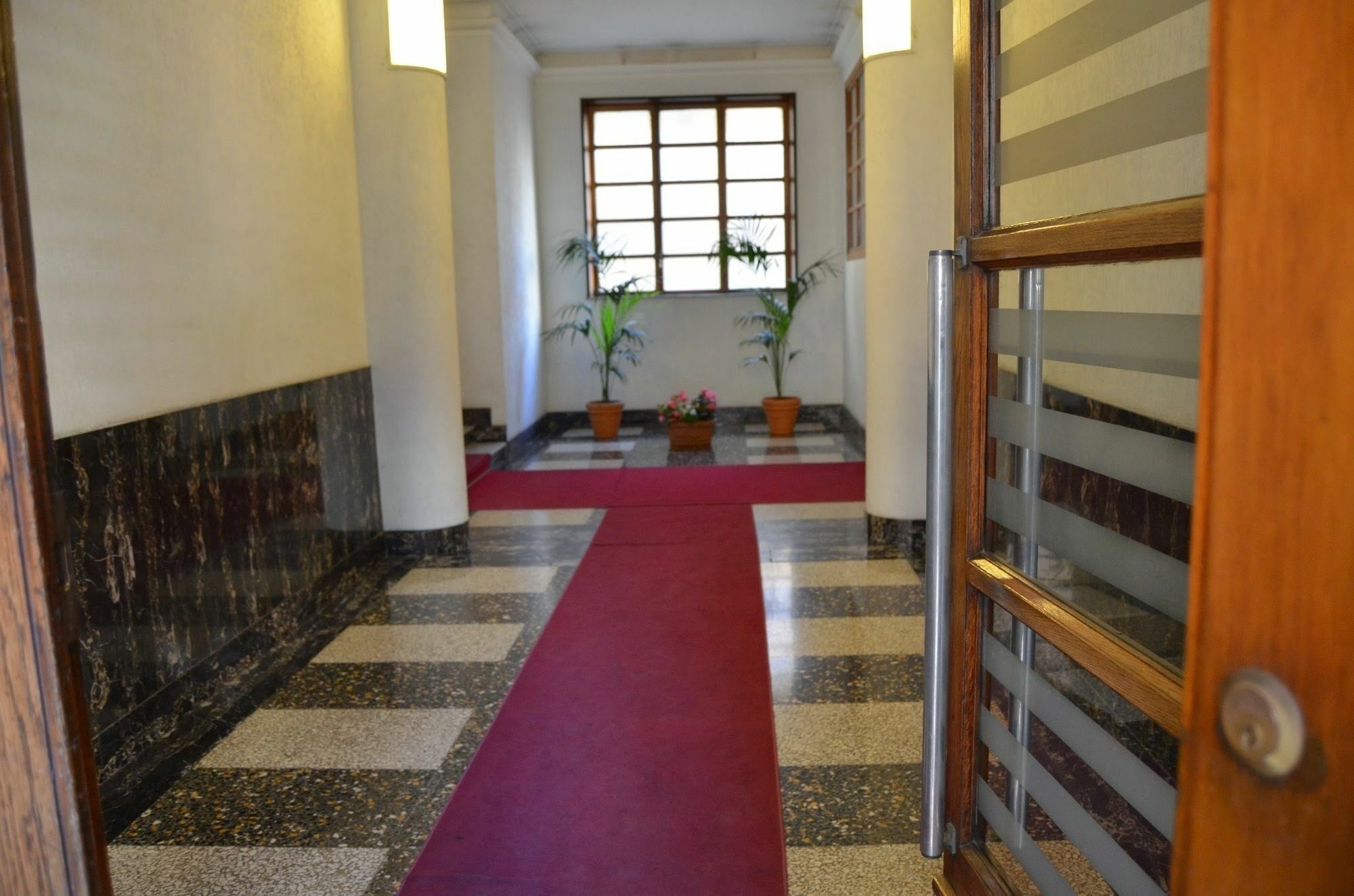 Al171 Tourist Rental Close Metro B1 - Sant'Agnese Annibaliano روما المظهر الخارجي الصورة