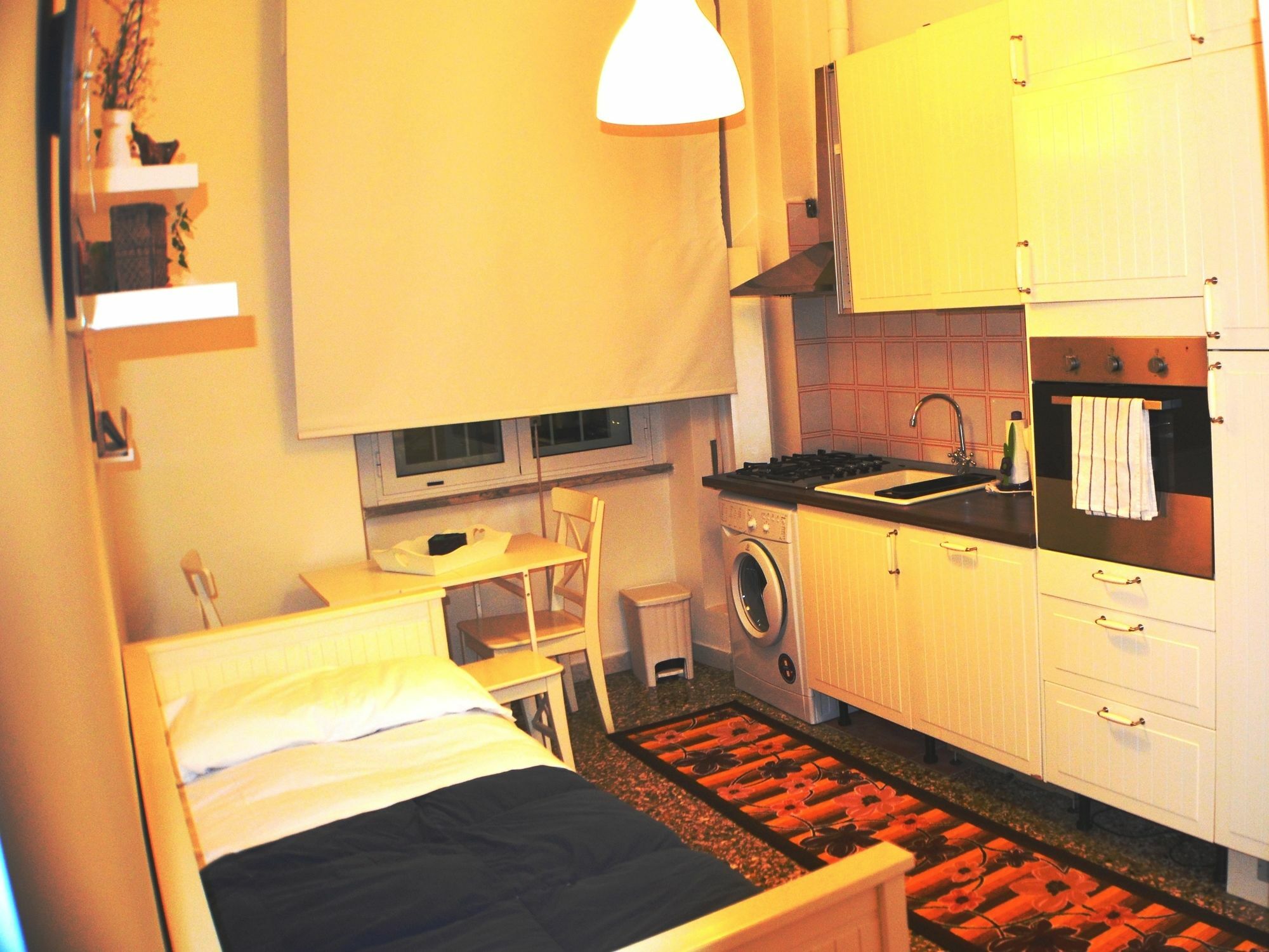 Al171 Tourist Rental Close Metro B1 - Sant'Agnese Annibaliano روما المظهر الخارجي الصورة