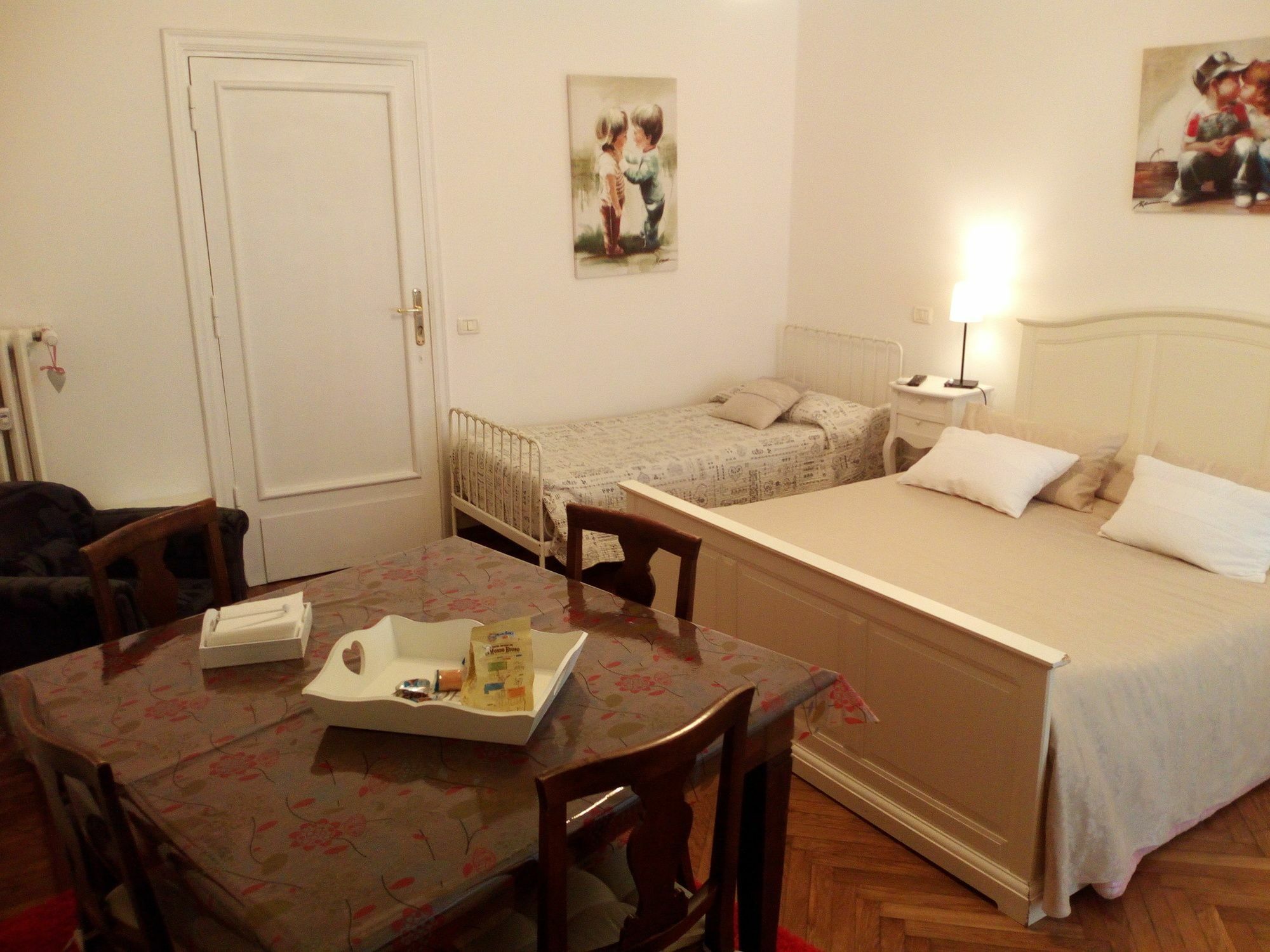 Al171 Tourist Rental Close Metro B1 - Sant'Agnese Annibaliano روما المظهر الخارجي الصورة
