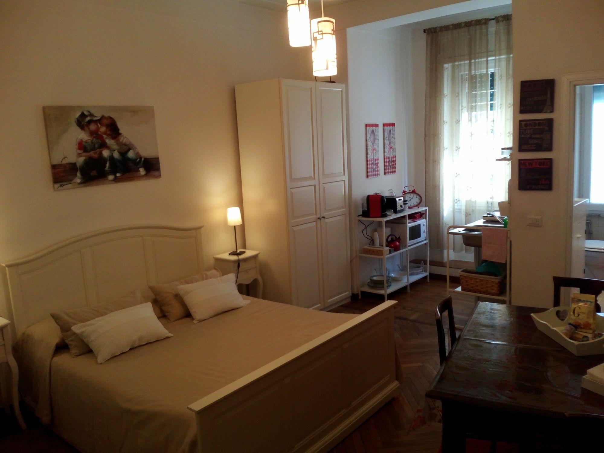 Al171 Tourist Rental Close Metro B1 - Sant'Agnese Annibaliano روما المظهر الخارجي الصورة